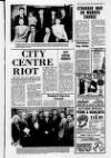 Derry Journal Tuesday 06 November 1990 Page 3
