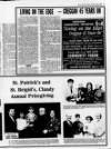 Derry Journal Tuesday 06 November 1990 Page 21