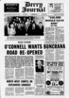 Derry Journal Tuesday 20 November 1990 Page 1