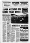 Derry Journal Tuesday 20 November 1990 Page 40