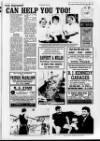 Derry Journal Tuesday 27 November 1990 Page 23