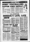 Derry Journal Tuesday 27 November 1990 Page 33