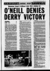 Derry Journal Tuesday 27 November 1990 Page 39