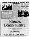 Derry Journal Friday 30 November 1990 Page 27