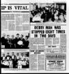 Derry Journal Tuesday 04 December 1990 Page 21