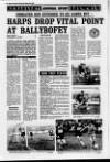 Derry Journal Tuesday 04 December 1990 Page 34