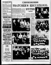 Derry Journal Friday 07 December 1990 Page 40
