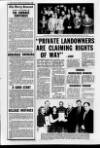 Derry Journal Tuesday 11 December 1990 Page 2