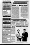 Derry Journal Tuesday 11 December 1990 Page 6
