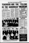 Derry Journal Tuesday 11 December 1990 Page 13
