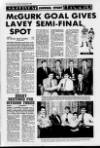 Derry Journal Tuesday 11 December 1990 Page 28