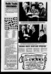 Derry Journal Tuesday 18 December 1990 Page 4