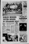 Derry Journal Tuesday 08 January 1991 Page 15