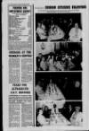 Derry Journal Tuesday 08 January 1991 Page 24