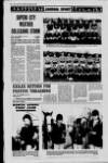 Derry Journal Tuesday 08 January 1991 Page 34