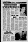 Derry Journal Tuesday 08 January 1991 Page 36