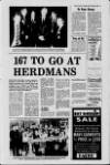 Derry Journal Tuesday 22 January 1991 Page 3