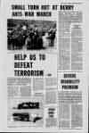 Derry Journal Tuesday 22 January 1991 Page 5
