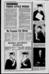 Derry Journal Tuesday 22 January 1991 Page 6