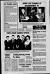 Derry Journal Tuesday 22 January 1991 Page 8