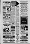 Derry Journal Tuesday 22 January 1991 Page 16