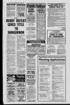 Derry Journal Tuesday 22 January 1991 Page 26