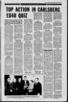 Derry Journal Tuesday 22 January 1991 Page 27