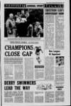 Derry Journal Tuesday 22 January 1991 Page 29