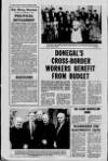 Derry Journal Tuesday 05 February 1991 Page 2