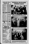 Derry Journal Tuesday 05 February 1991 Page 14