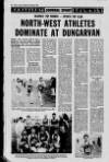 Derry Journal Tuesday 05 February 1991 Page 28