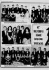 Derry Journal Tuesday 12 February 1991 Page 18