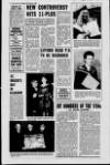 Derry Journal Tuesday 19 February 1991 Page 8