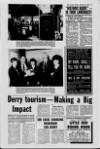 Derry Journal Tuesday 19 February 1991 Page 13