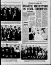 Derry Journal Tuesday 19 February 1991 Page 21