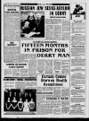 Derry Journal Friday 01 March 1991 Page 2