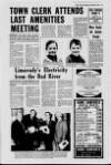 Derry Journal Tuesday 12 March 1991 Page 13