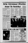 Derry Journal Tuesday 12 March 1991 Page 19