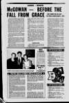 Derry Journal Tuesday 12 March 1991 Page 54