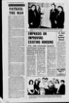 Derry Journal Tuesday 19 March 1991 Page 6