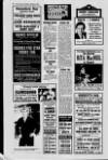 Derry Journal Tuesday 19 March 1991 Page 22