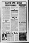 Derry Journal Tuesday 19 March 1991 Page 23