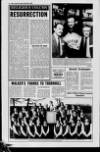 Derry Journal Tuesday 26 March 1991 Page 6