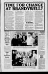 Derry Journal Tuesday 26 March 1991 Page 31