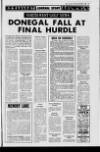 Derry Journal Tuesday 26 March 1991 Page 37