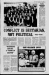 Derry Journal Tuesday 02 April 1991 Page 7