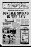 Derry Journal Tuesday 02 April 1991 Page 35