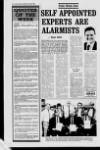 Derry Journal Tuesday 09 April 1991 Page 10