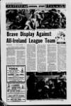 Derry Journal Tuesday 09 April 1991 Page 28