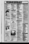 Derry Journal Tuesday 09 April 1991 Page 37